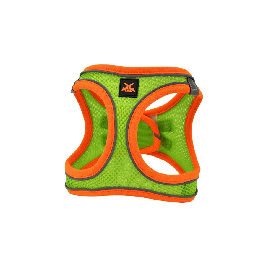 Nayeco X-TRM Neo Verde arn&eacute;s para perros